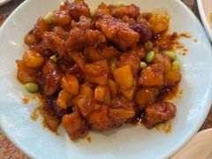 -红樱桃·欢乐餐厅(太原里店)
