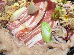 -京炭铜锅涮肉·羊蝎子·羊肉炉(保利·时光里店)