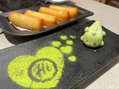 -海底捞火锅(振华商厦店)