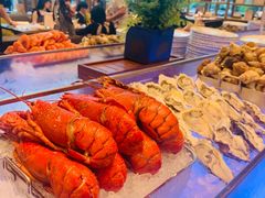 -博林天瑞喜来登酒店·西丽尚膳