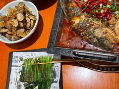 -南裕小牌档·小龙虾·烧烤