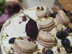 -小苍兰风铃草蛋糕甜品(沈阳店)