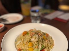 洛奇特色炒饭-MR.ROCKY洛奇先生·西餐&酒吧(琶醍店)
