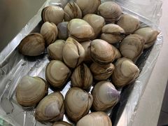 蚬子-丹东果园核桃烤肉(凤城店)