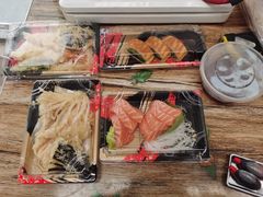 -千代武日本料理(哈西店)