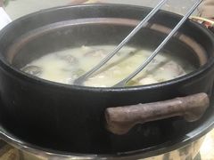 特色田螺煲-田螺先生畲江特色田螺煲(建设路总店)