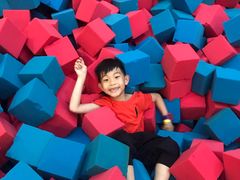 -XONE潮玩运动馆