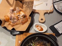 -绿茶餐厅(广州天河城店)