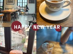 -The Workshop Coffee