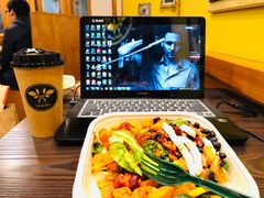 -多克多蒸气茶DOKDO(鼓楼绿地店)