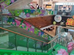 -巴黎春天(浦建店)