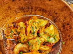 -MONICH牛排融合餐厅(和义大道购物中心店)