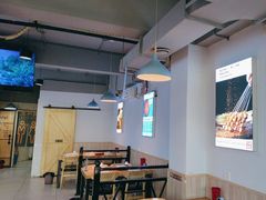 -四禧精酿铜锅涮肉·烧烤工场(大明湖店)