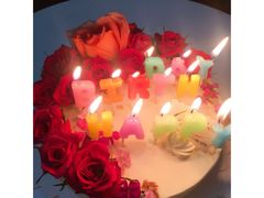 -艾加柒克蛋糕茶歇甜品台(春熙路店)