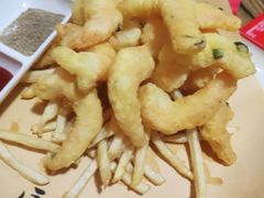 -永红源·啤酒烧烤海鲜大排档(台柳路店)