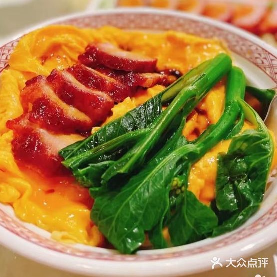 壹记烧腊饭