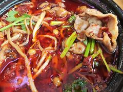 -十吉老砂锅(天生丽街生活馆店)