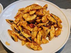 -忠顺斋易州印象烤鸭店(东关新村店)