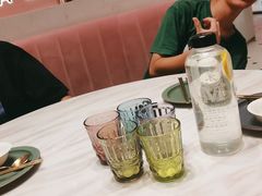 -茉莉餐厅(包河万达店)