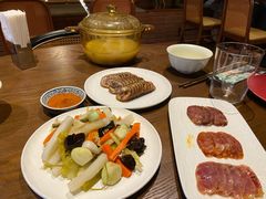 -肆海小川菜酒馆Wine Bistro (青年路店)