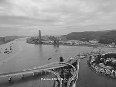 -澳门旅游塔360°旋转餐厅(南湾湖广场店)