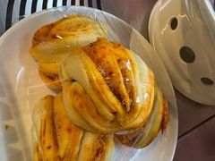 -长安炊烟庭院陕菜(七路明光路店)