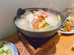 -静一餐厅·湖北菜(前门创始店)