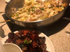 -大丰收脆鱼(浦西万达店)