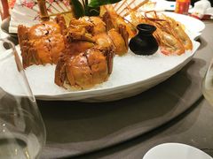 -海立阁海鲜江浙菜(漕河泾印象城店)