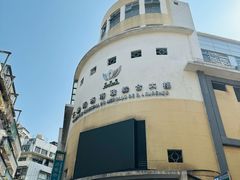 -下环街市熟食中心