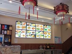 -金丝饭庄(金丝新天地保障性住宅小区店)