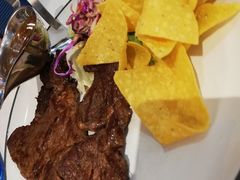 -TA'塔雀 墨西哥餐厅(江都金鹰店)