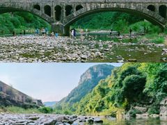 -三峡人家风景区