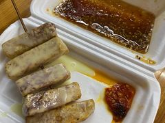 -陈氏老字号十三小炸炸店