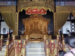 -南京中国近代史遗址博物馆(南京总统府)