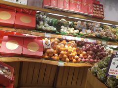 -百果园PAGODA(国贸2店)