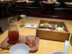 -蔡澜点心·粤菜(花城汇南区店)