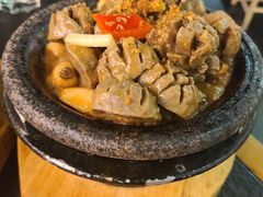 -潮堂 · 潮州菜(国贸商城店)