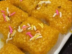 -王村姑老土炕莜面村(张北店)