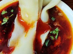 -王菊美食街·王菊面馆(总店)