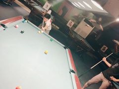 -利都新概念棋牌桌球(本溪路店)