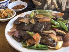 -长安后宰门水盆羊肉(新都心店)