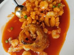 -望乡楼上海菜(日月光店)