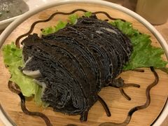 -东来顺饭庄(西直门店)
