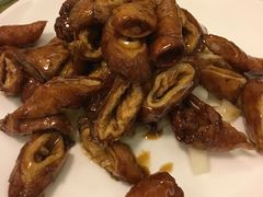 -和膳居饮食有限公司