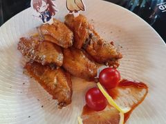 -Nord Grill&Bar Highland诺德西餐(深圳欢乐海岸店)