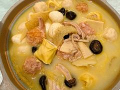 湖南头碗-马凯餐厅(地安门店)