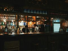 -爵士花园音乐酒吧餐厅