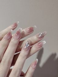 -i.f美甲美睫