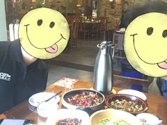 -爷爷的土钵菜(街道口店)